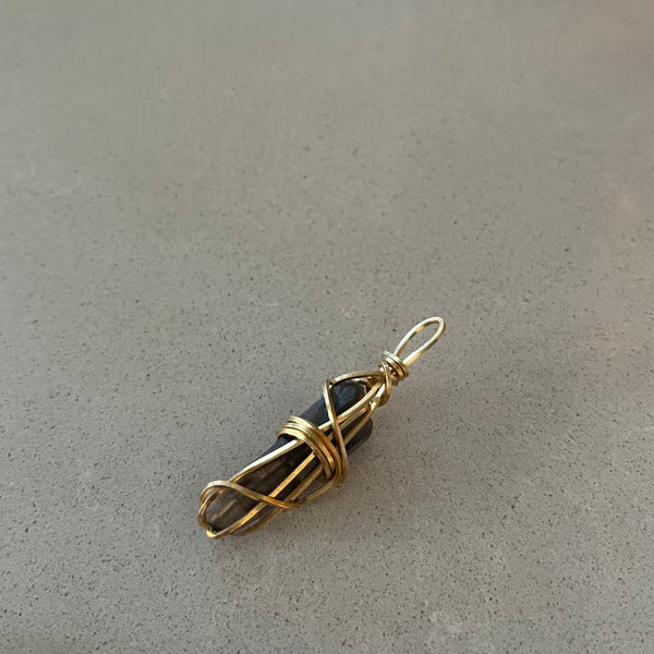 Smoky Quartz