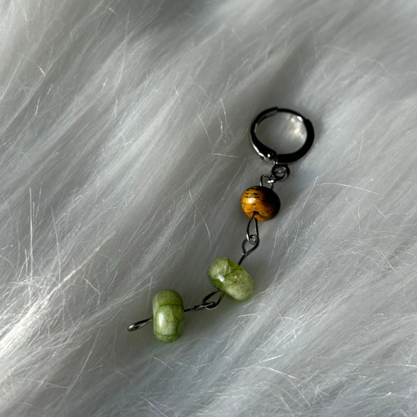 Forest Nymph (Bikini Charm)