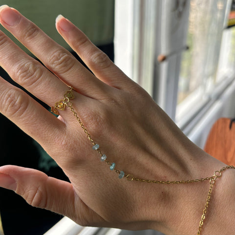 Hand Jewelry