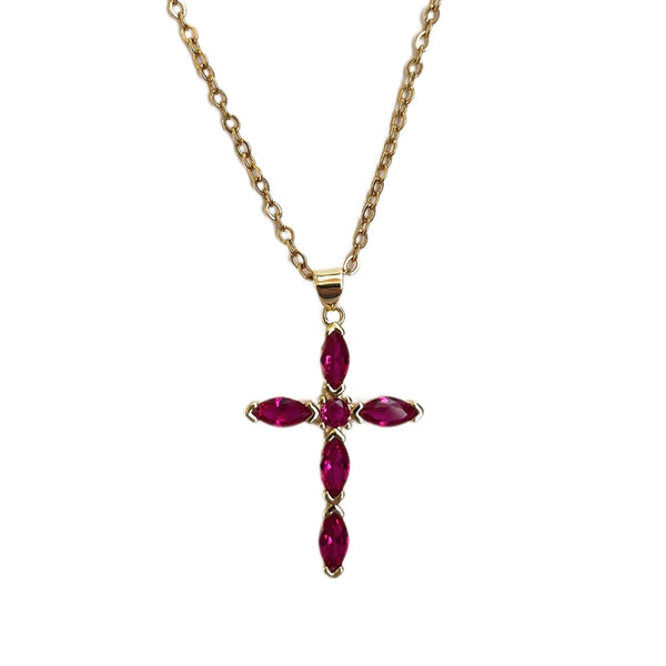 Stella Necklace