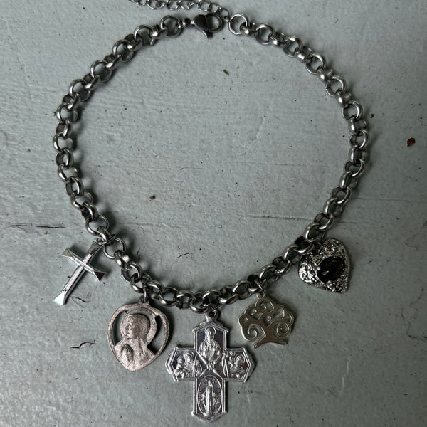 Miracle (Anklet)