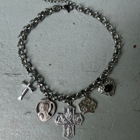 Miracle (Anklet)