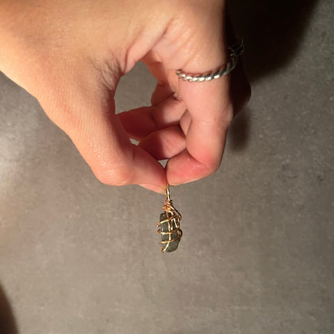 Labradorite