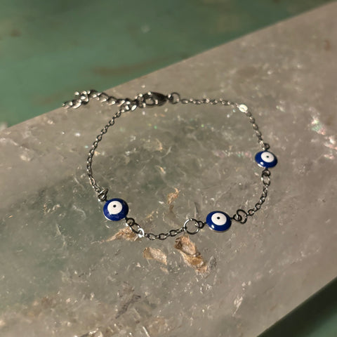 Protected Girl (Bracelet)