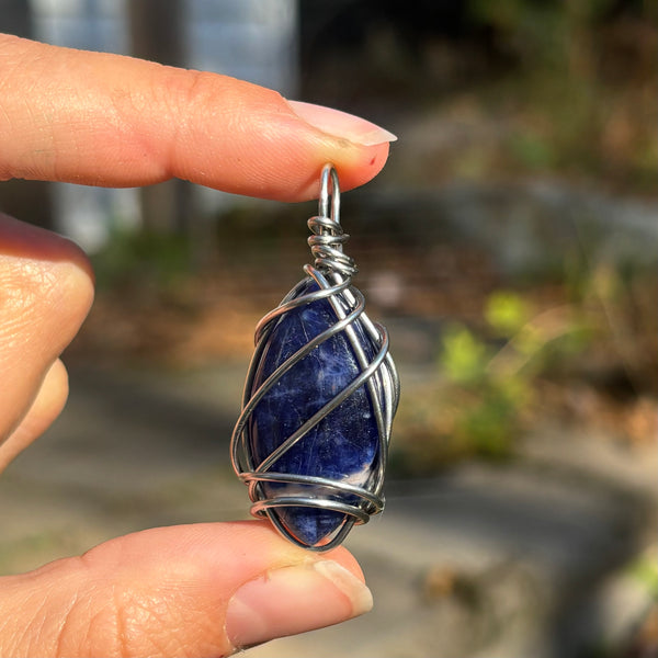 Sodalite
