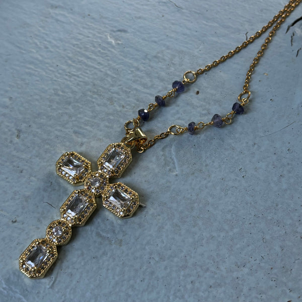 Necklaces for Fairies
