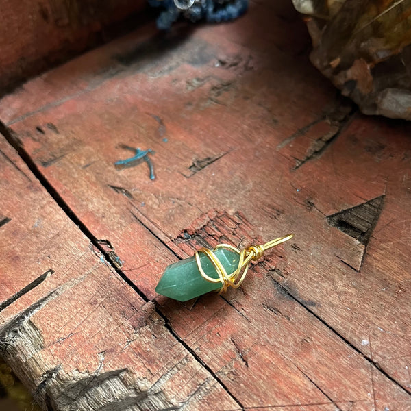 Green Aventurine
