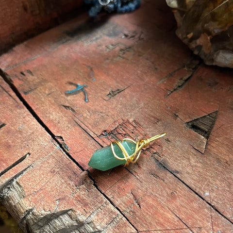Green Aventurine