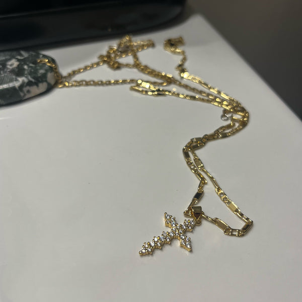 Grateful set (3 necklaces)