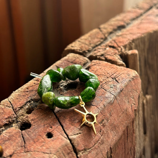 SUN ✷ (Elastic Ring)