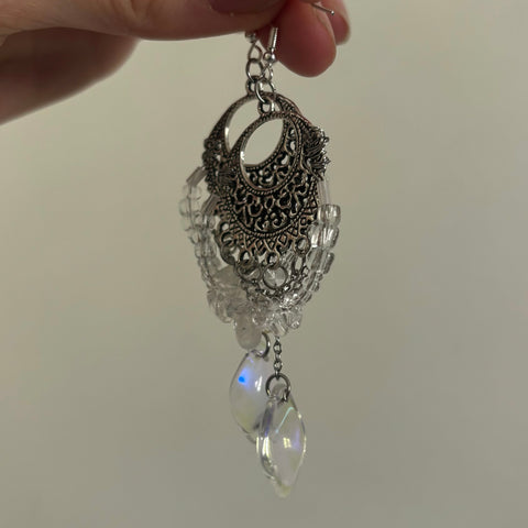 Magical Being Earrings