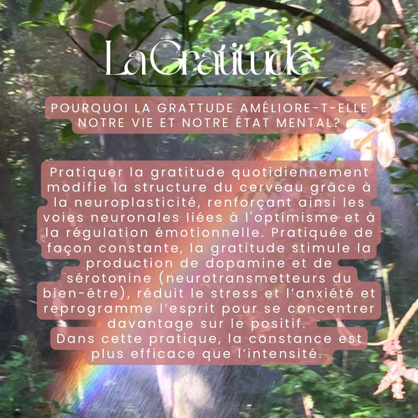 Gratitude Challenge🩷🌀