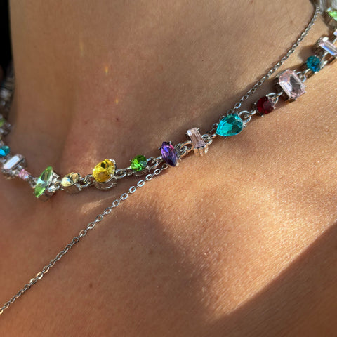 Rainbow Soul