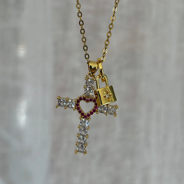 (Pre-order) Alara Necklace