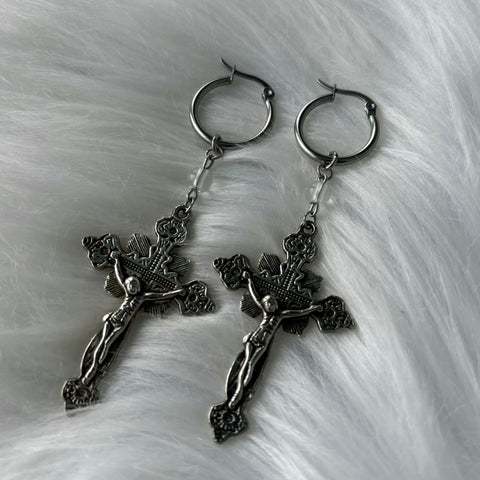 Skyla Earrings