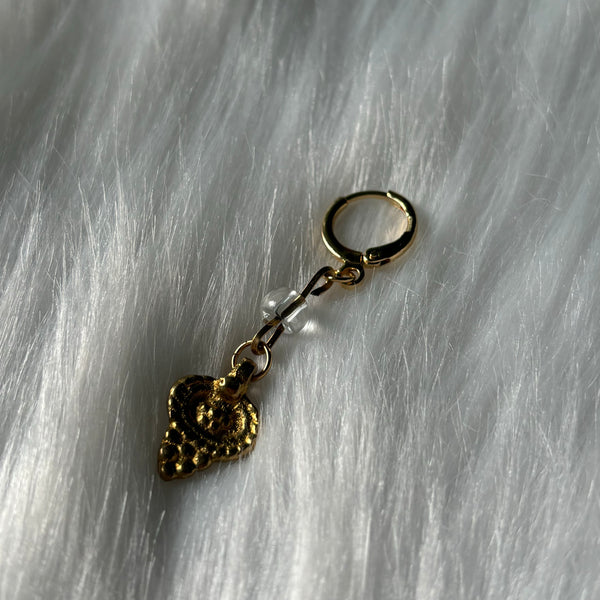 Boho Girl (Bikini Charm)