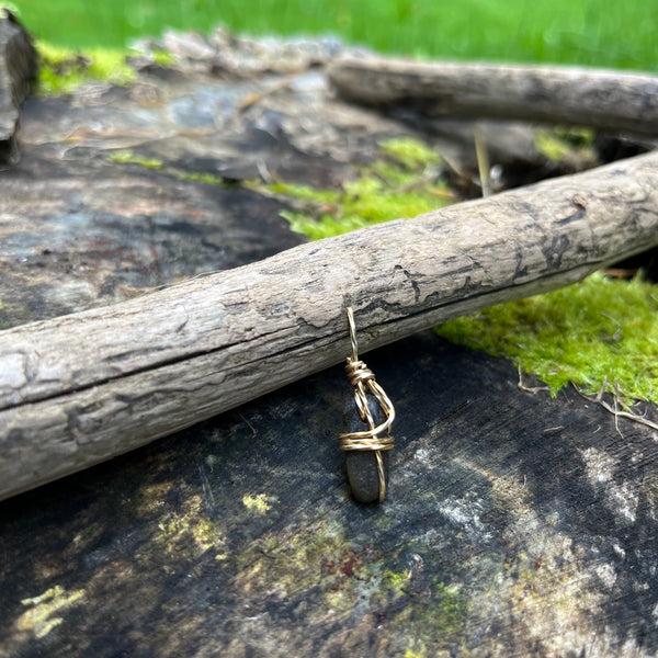 Labradorite (Small)