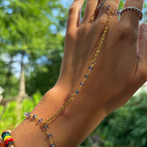 Hand Chain