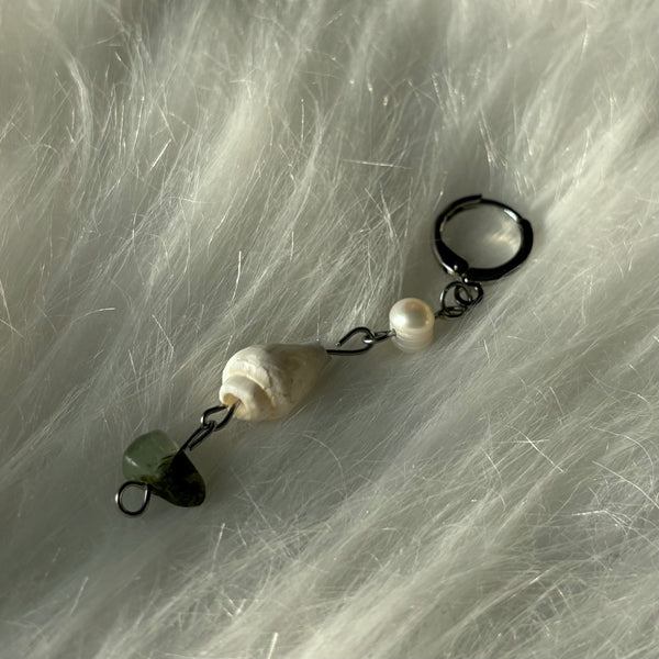 Real Life Mermaid (Bikini Charm)