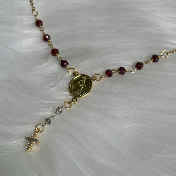 Sariah Set (3 Necklaces)