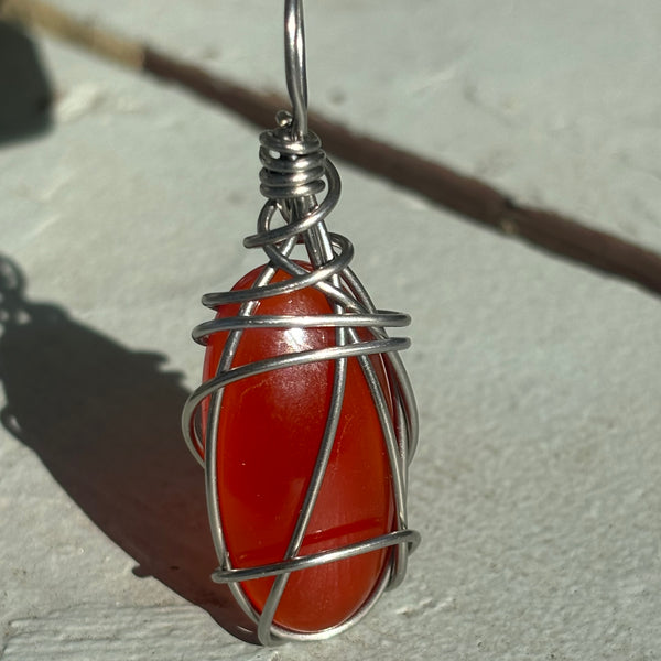 Carnelian