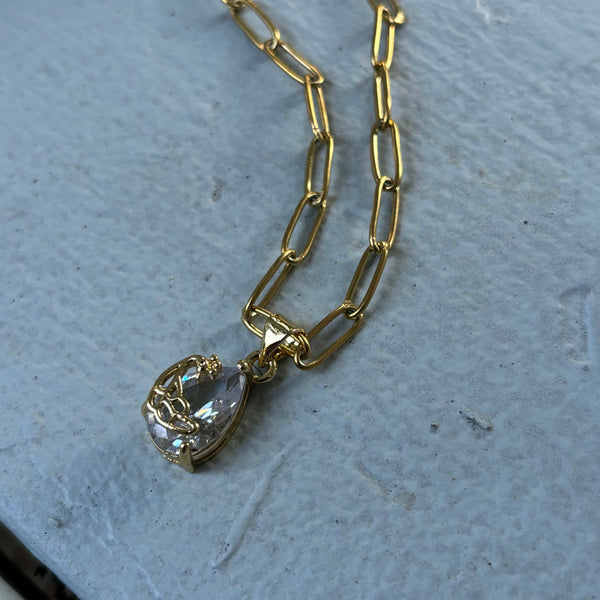 Necklaces for Fairies
