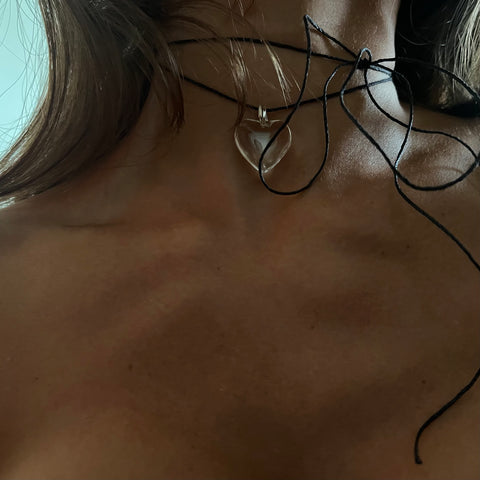 I AM Mesmerizing (Choker)