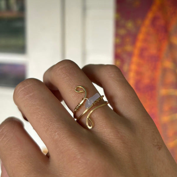 Ring (size 6-7)