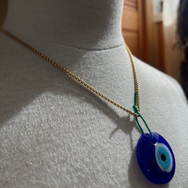 EVIL EYE