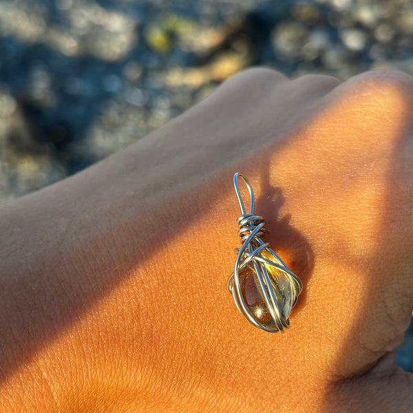 Citrine (small)