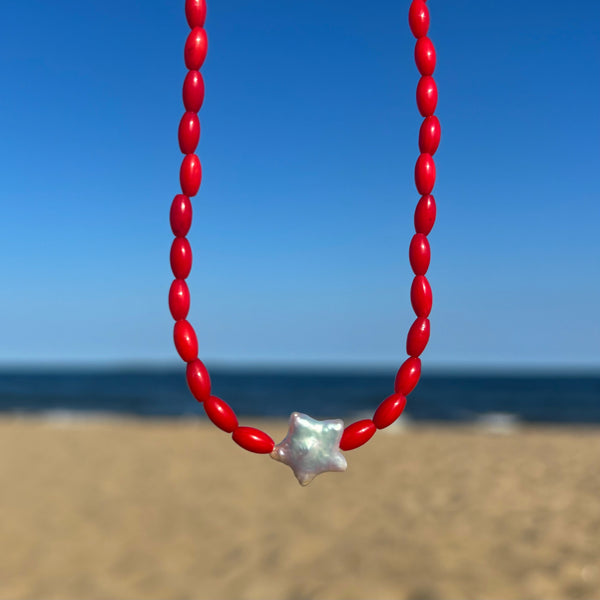 Beach Nymph