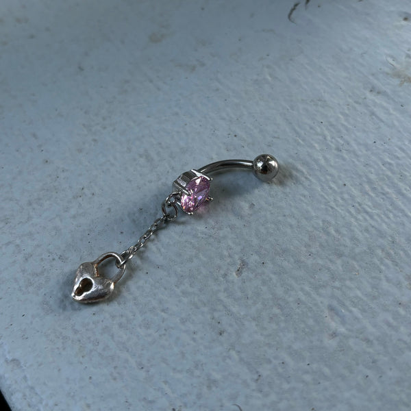 Belly Button Ring