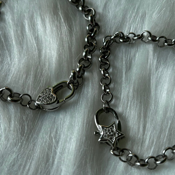 Matching Bracelets