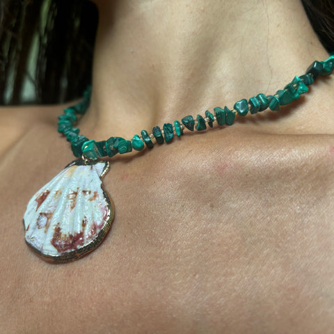 Summer Mermaid
