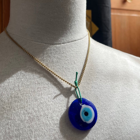 EVIL EYE