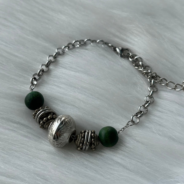 Sun Salutation (Bracelet)