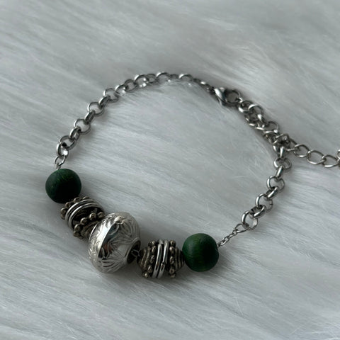 Sun Salutation (Bracelet)