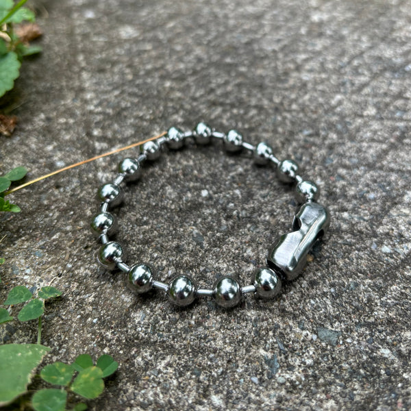 Cool Girl Anklet