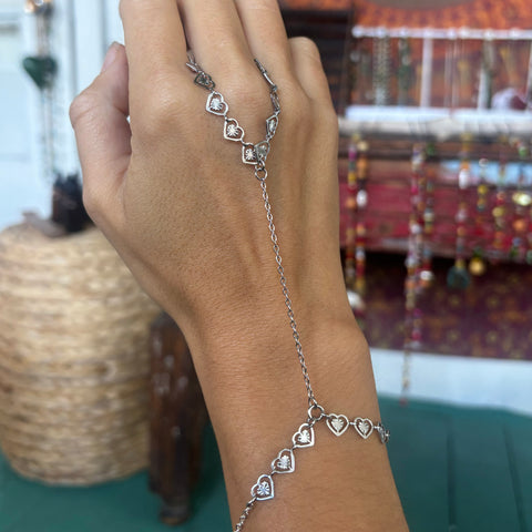 Hand Chain