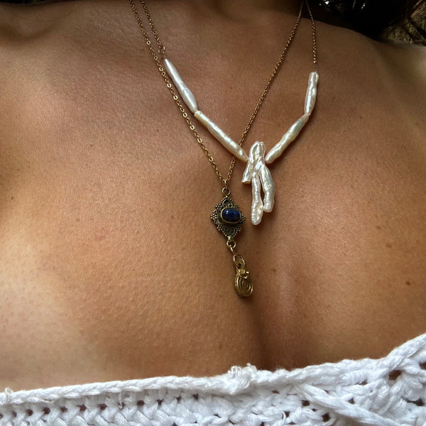 Divine Necklace