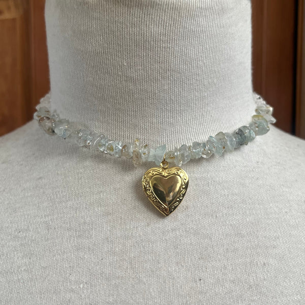 Can I put a Pic of You in my Locket