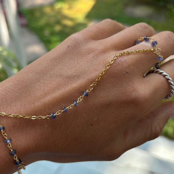 Hand Chain
