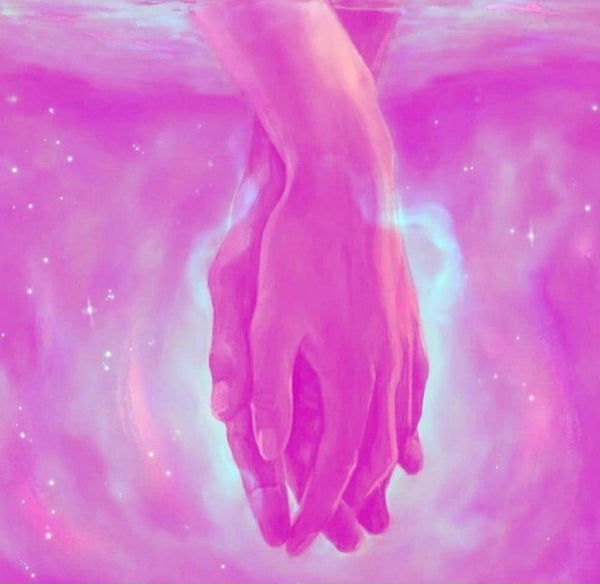 Attract a Soulmate Ritual