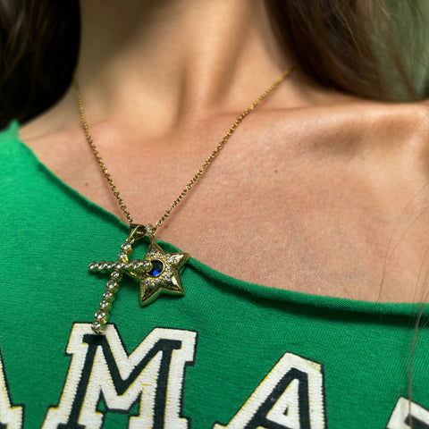 Summer Necklace #2