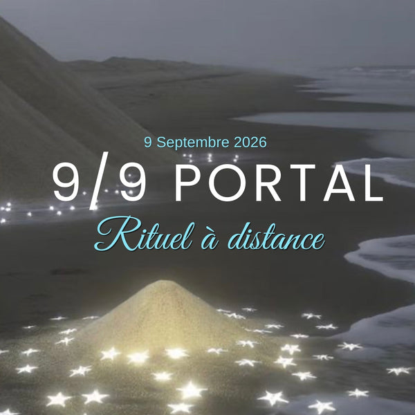 Rituel Portail 9/9