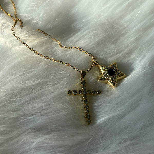 Summer Necklace #2