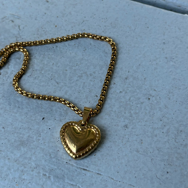 Necklaces for Fairies