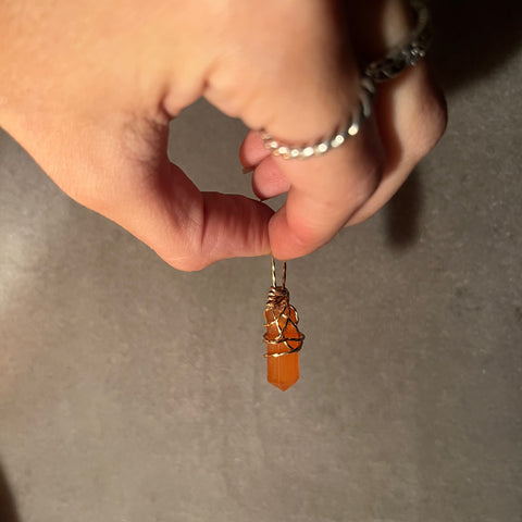Carnelian