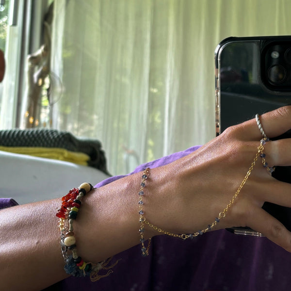 Hand Chain