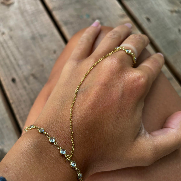 Summer Hand Piece